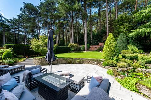 5 bedroom detached house for sale, Badgers Rake, Liverpool L37