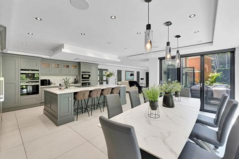undefined, Badgers Rake, Liverpool L37