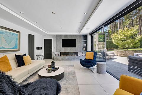 5 bedroom detached house for sale, Badgers Rake, Liverpool L37