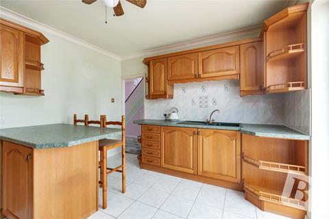 3 bedroom semi-detached house for sale, Peterborough Avenue, Upminster, RM14