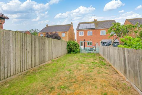undefined, Church Road, Old Leake, Boston, PE22