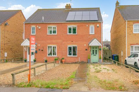 undefined, Church Road, Old Leake, Boston, PE22