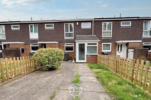 Edmonton Avenue, Great Barr, Birmingham