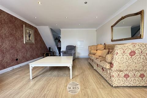 undefined, Edmonton Avenue, Great Barr, Birmingham