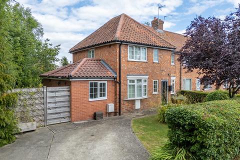undefined, Brecksfield, Skelton, York