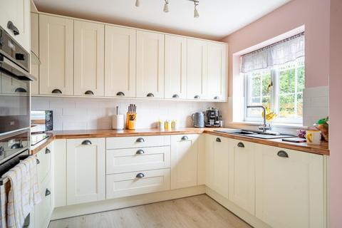undefined, Brecksfield, Skelton, York