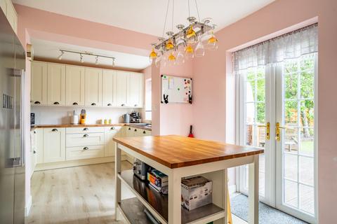 undefined, Brecksfield, Skelton, York