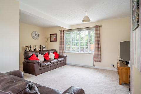 undefined, Brecksfield, Skelton, York