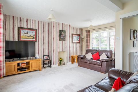 undefined, Brecksfield, Skelton, York