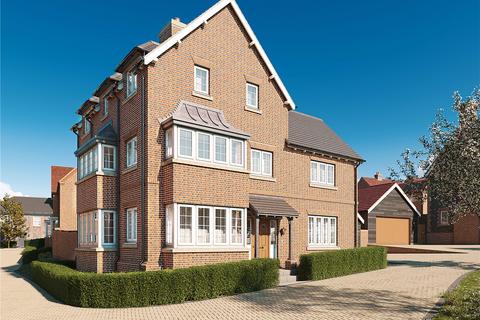 4 bedroom detached house for sale, The Brooks, Burghfield Common, Reading, Berkshire, RG7