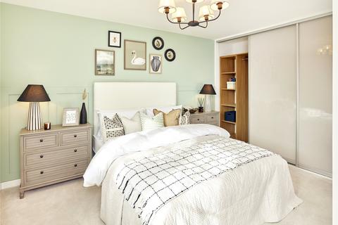4 bedroom detached house for sale, The Brooks, Burghfield Common, Reading, Berkshire, RG7
