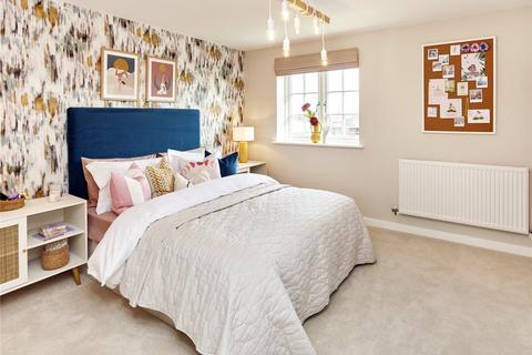 4 bedroom detached house for sale, The Brooks, Burghfield Common, Reading, Berkshire, RG7