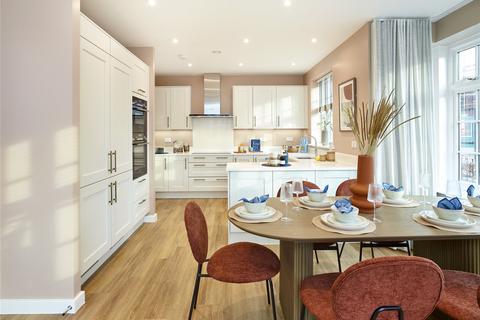 4 bedroom detached house for sale, The Brooks, Burghfield Common, Reading, Berkshire, RG7