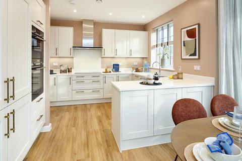 4 bedroom detached house for sale, The Brooks, Burghfield Common, Reading, Berkshire, RG7