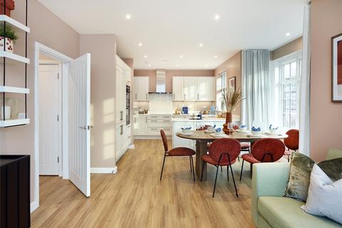 undefined, The Brooks, Burghfield Common, Reading, Berkshire, RG7
