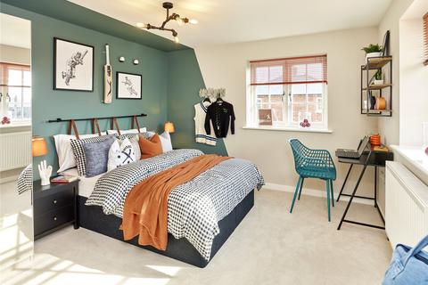 undefined, The Brooks, Burghfield Common, Reading, Berkshire, RG7