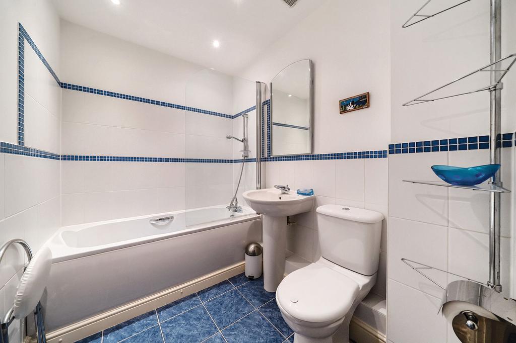 Bathrooms