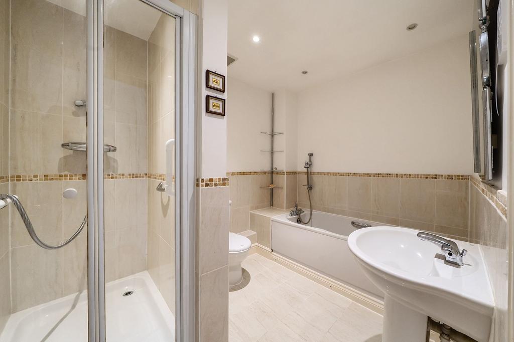 Bathrooms