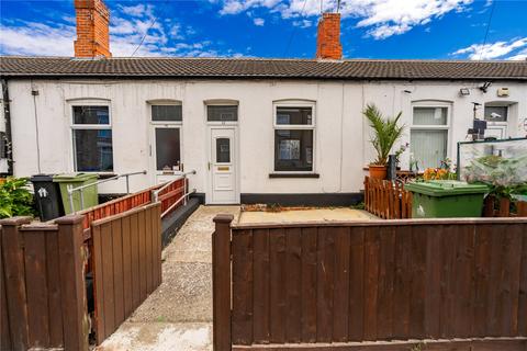 1 bedroom bungalow for sale, Castle Street, Grimsby, Lincolnshire, DN32