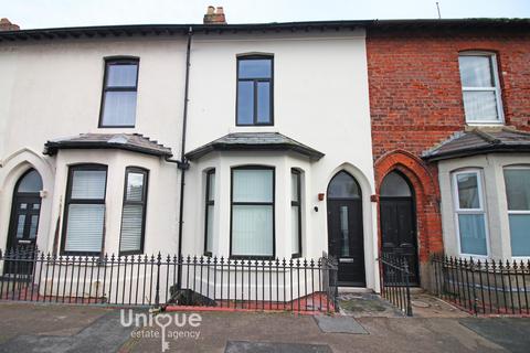 undefined, Adelaide Street,  Fleetwood, FY7