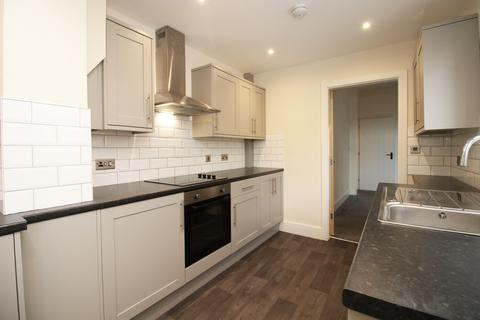 undefined, Adelaide Street,  Fleetwood, FY7