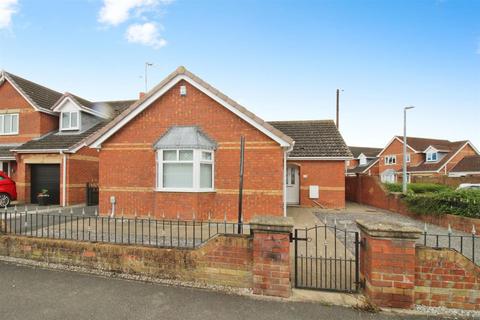 3 bedroom detached bungalow for sale, Cleeve Road, Hedon HU12