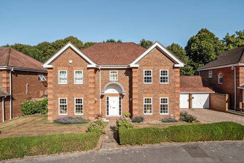 5 bedroom detached house for sale, Allen House Park, Hook Heath, GU22