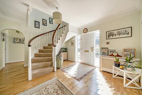 5 bedroom detached house for sale, Allen House Park, Hook Heath, GU22