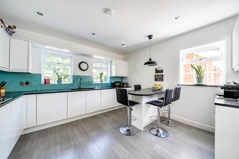 5 bedroom detached house for sale, Allen House Park, Hook Heath, GU22