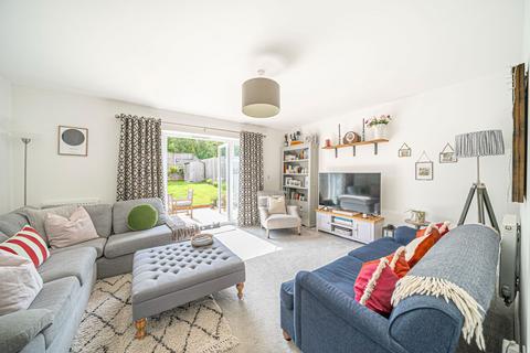 3 bedroom semi-detached house for sale, Buckthorn Road, Whitchurch, Hampshire, RG28 7FZ