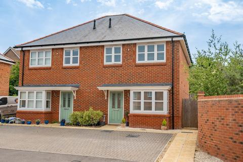 undefined, Buckthorn Road, Whitchurch, Hampshire, RG28 7FZ
