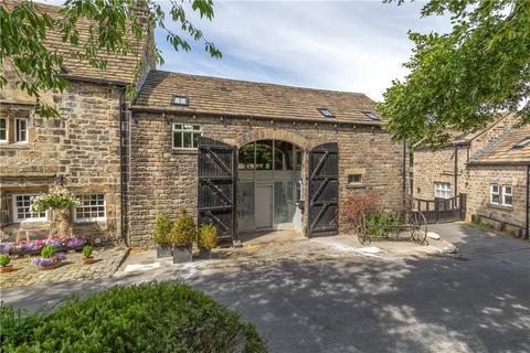 3 bedroom barn conversion for sale, Church Lane, Esholt, West Yorkshire, BD17