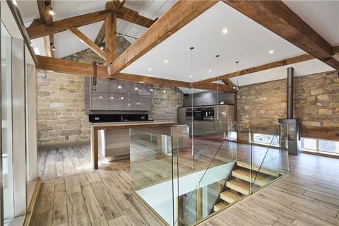 3 bedroom barn conversion for sale, Church Lane, Esholt, West Yorkshire, BD17
