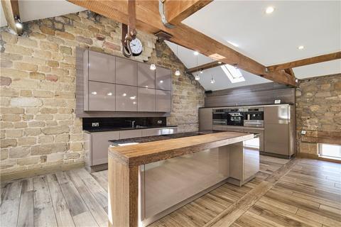 3 bedroom barn conversion for sale, Church Lane, Esholt, West Yorkshire, BD17