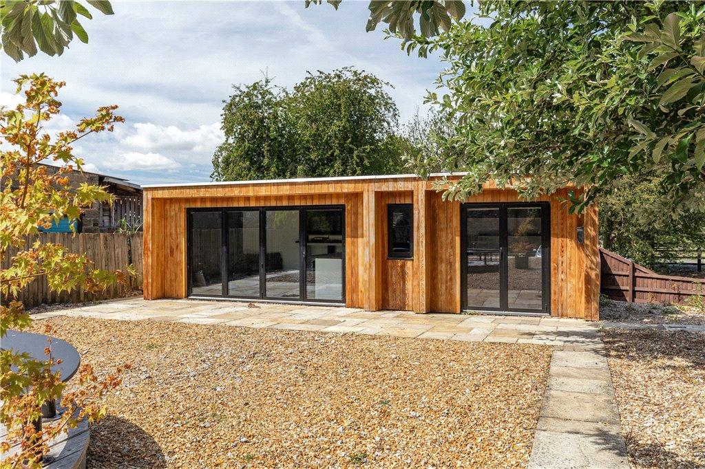 Garden Annex