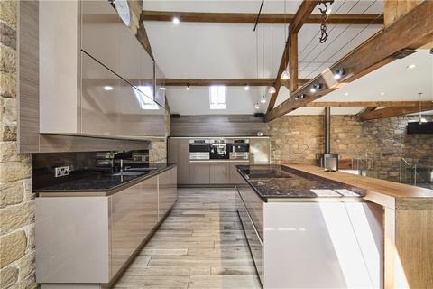 3 bedroom barn conversion for sale, Church Lane, Esholt, West Yorkshire, BD17