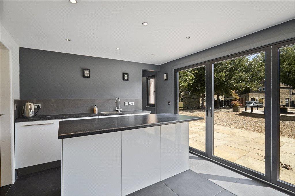 Kitchen Space