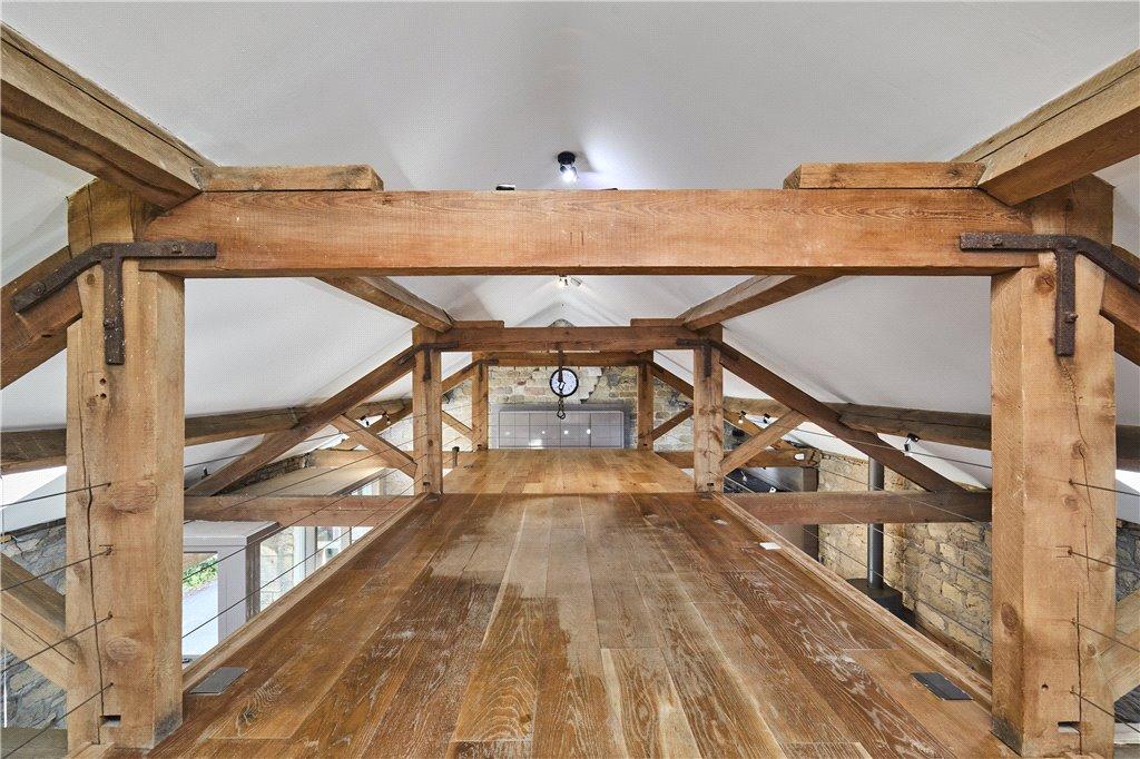 Mezzanine