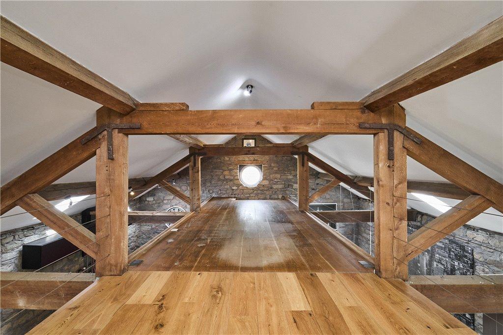 Mezzanine