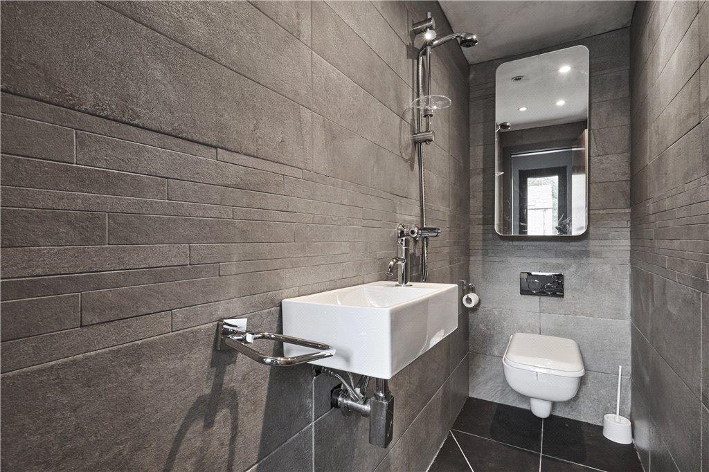 Wet Room