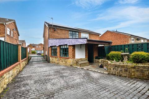 3 bedroom semi-detached house for sale, Ashleigh Gardens, Woodlesford, Leeds, West Yorkshire