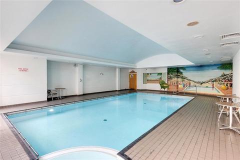 1 bedroom apartment for sale, Elizabeth Court, Palgrave Gardens, Regents Park, London, NW1