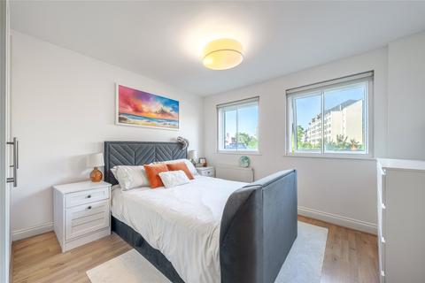 1 bedroom apartment for sale, Elizabeth Court, Palgrave Gardens, Regents Park, London, NW1