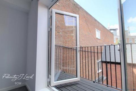1 bedroom flat to rent, Old Church Road, LONDON