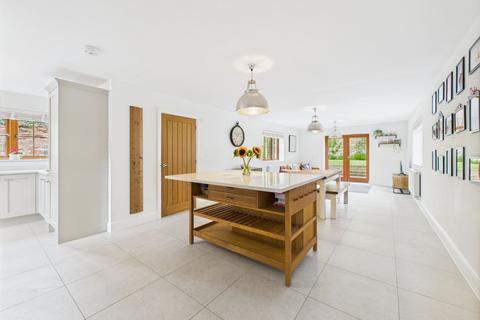 5 bedroom detached house for sale, Reindeer Court, Potterspury, NN12