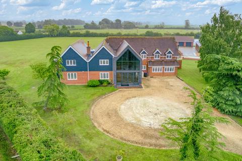 7 bedroom detached house for sale, Fenside Road, Toynton St. Peter, PE23