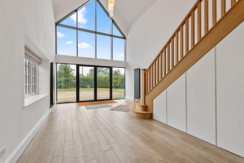 7 bedroom detached house for sale, Fenside Road, Toynton St. Peter, PE23