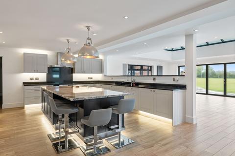 7 bedroom detached house for sale, Fenside Road, Toynton St. Peter, PE23