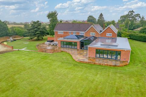 7 bedroom detached house for sale, Fenside Road, Toynton St. Peter, PE23