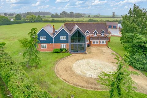 7 bedroom detached house for sale, Fenside Road, Toynton St. Peter, PE23